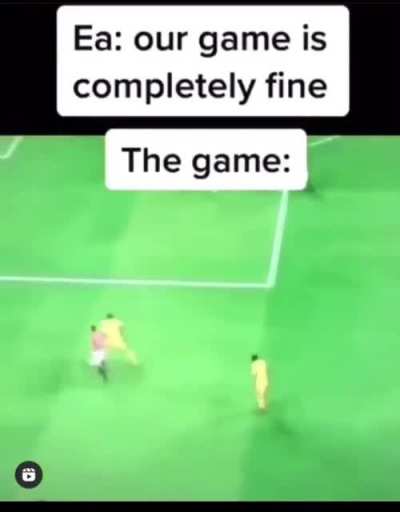 Definitely how I play it