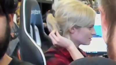 Ponytail