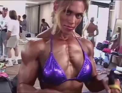 Colette Nelson