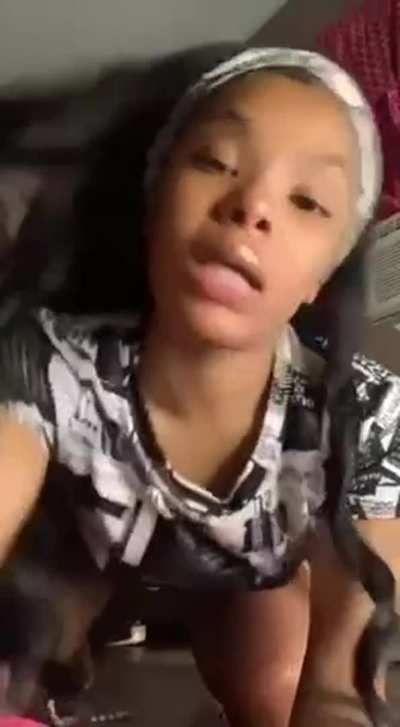 whats her name
