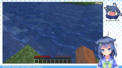 learning minecraft