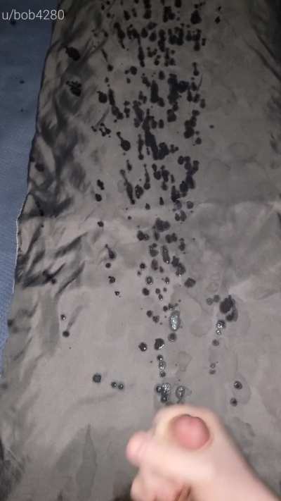 Cum with