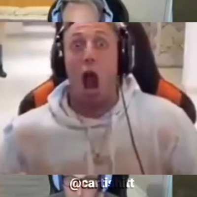 te fuiste doxeado