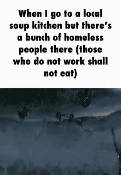 when