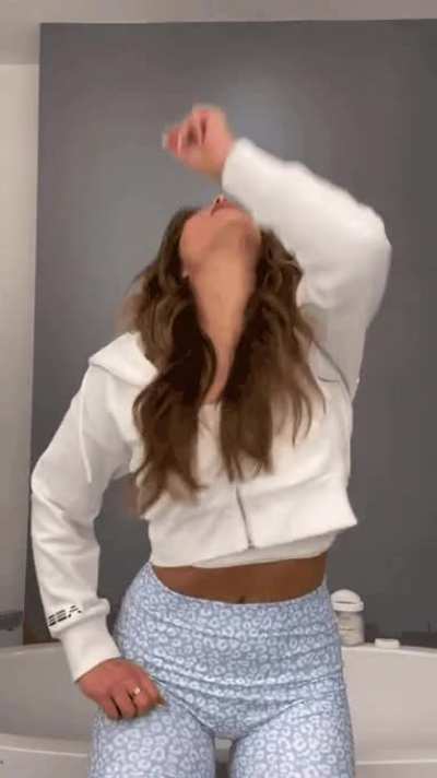 Hips Don't Lie