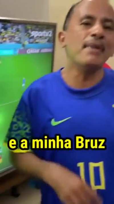 Que isso manuel