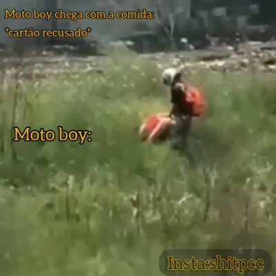 ADM n&atilde;o tinha dinhero 😳😳