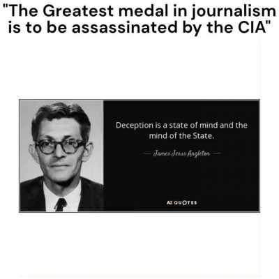 The Greatest Achievement