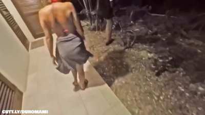 tiki bar legend