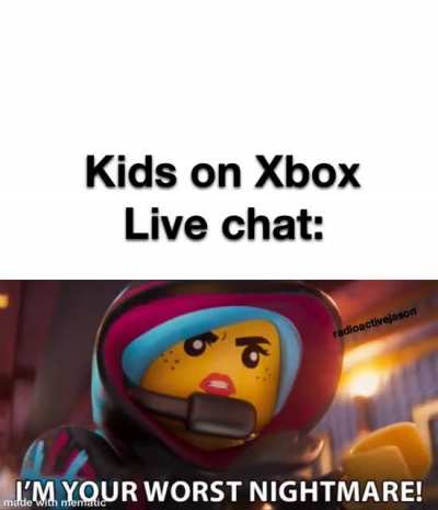 Truly scary stuff