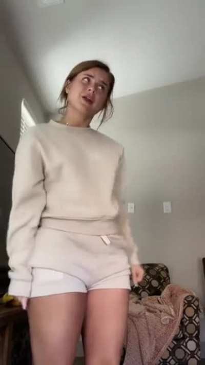 twerking