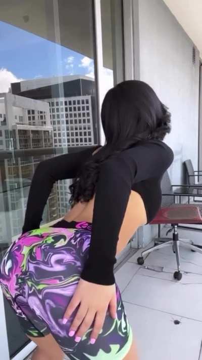 Rella Gz Twerk🔥🔥🔥