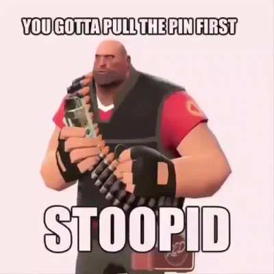 Do it coward