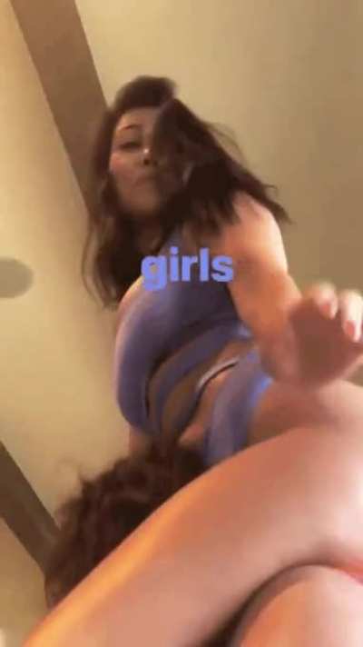 girls