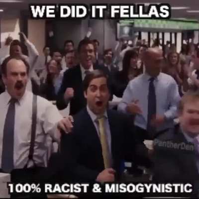 Lo logramos!!!!!
