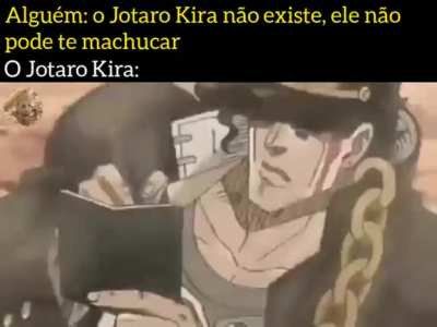 Jotaro...