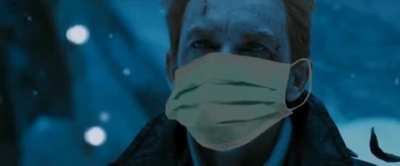 Trying to get through to my boomer parents about wearing a mask