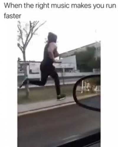 +100 к скорости