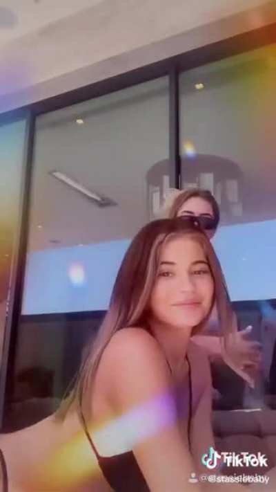 Her and Kylie