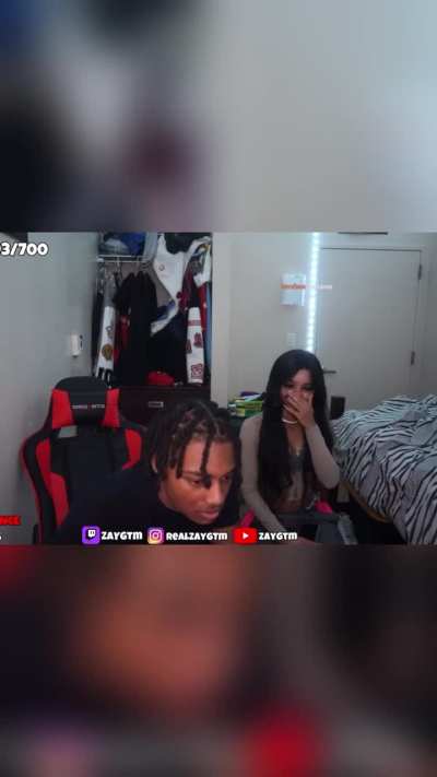 This Twitch Streamer Got Robbed On Stream&hellip;