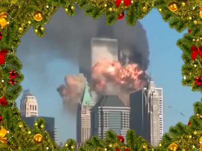 Make Xmas Great Again 
