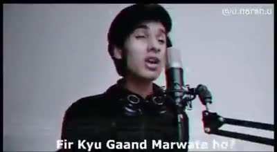 Me to r/india mods