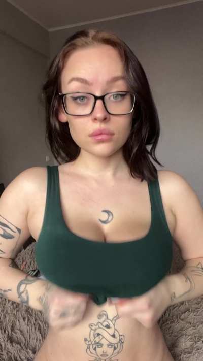 My breast friends are lonely