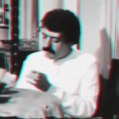 İyi geceler r/KGBTR hulkı (Ben yapmadım bi arkadaş yapmış)