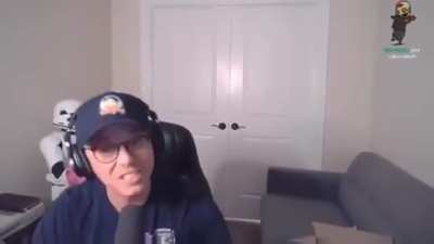 Logic Don&rsquo;t Leave Us Meme