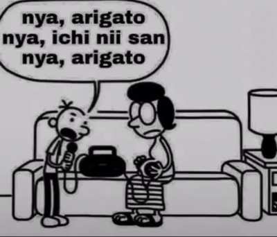greg