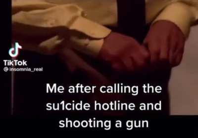 Me when