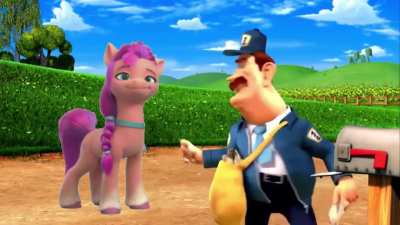 pony_irl