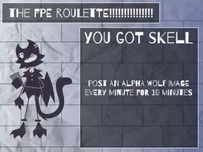 I&rsquo;ve decided to invade Reddit with this gif as well 