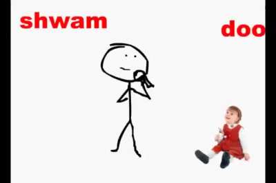 Did you want to know what it schwas?