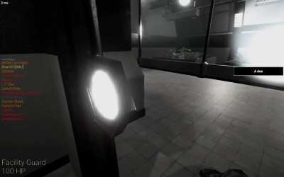 That's NOT a flash grenade