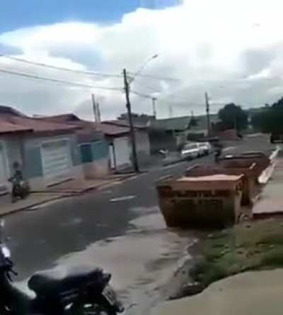 Como ela fez isso?