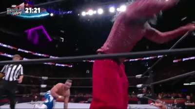 Matt Hardy says 
