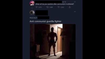 Menacing