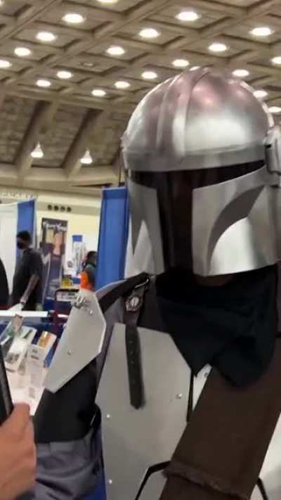 Boba Fett
