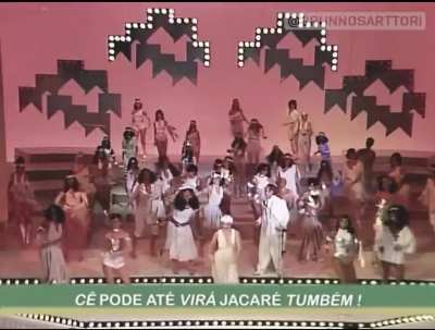 Papai eu quero vacinar!