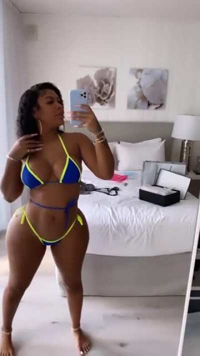 Who else loves her