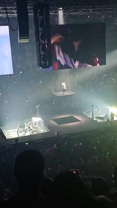 Chicago Night 2
