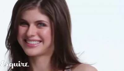 Alexandra Daddario