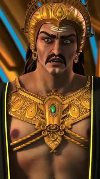 mea hu vo Hanuman 🔥🥵😳❤️