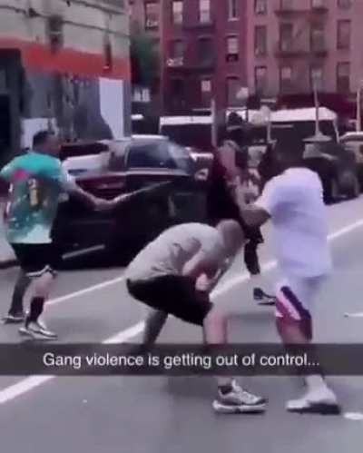 Maybe Maybe Maybe
