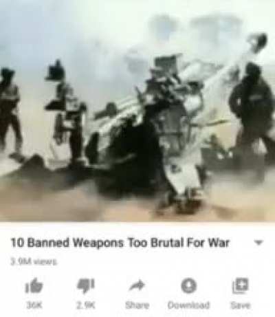 Russian Cannon