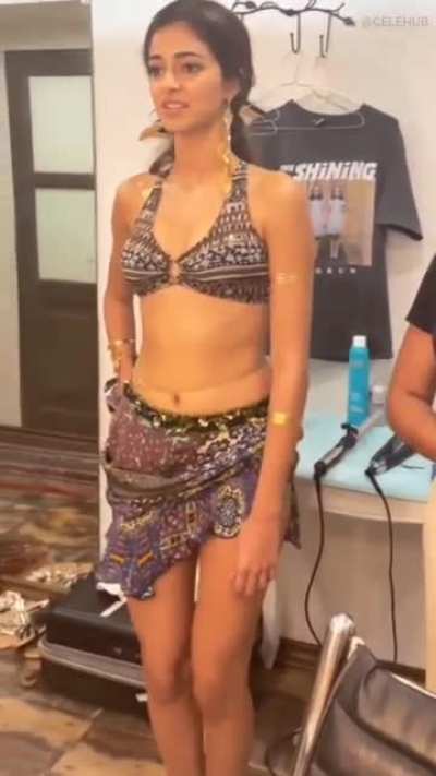 Ananya Panday
