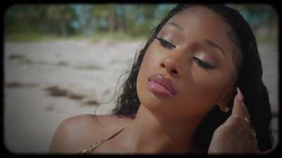 Megan Thee Stallion &ndash; Sports Illustrated Swimsuit 2021