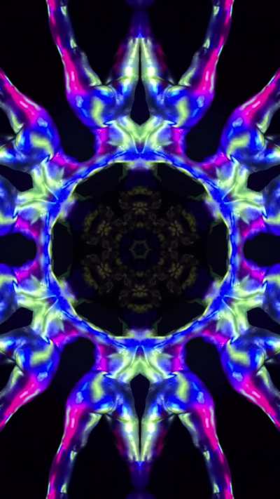 Experimental Post