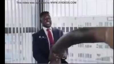 The interview for acceptance of the Job